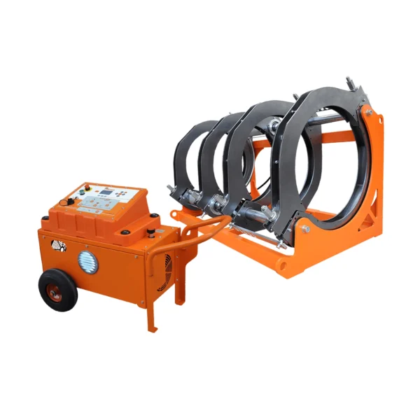 Soldadora profesional Delta 630 Easy Life