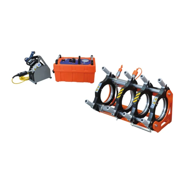 Termofusionadora RITMO Basic 160